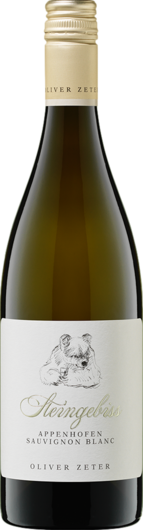 2025 Oliver Zeter Steingebiss Sauvignon Blanc