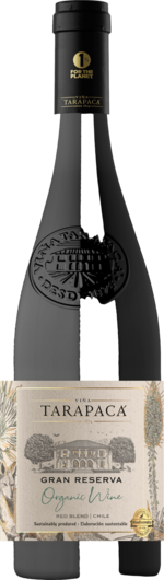 2023 Tarapacá Gran Reserva Bio