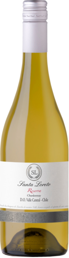 2022 Santa Loreto Reserva Chardonnay
