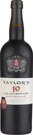 Taylor 10 Year Old Tawny Port