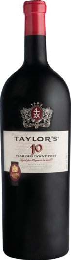 10 Years Very Old Tawny Port