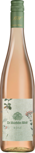 2025 Dr. Bürklin-Wolf Cuvée Rosé