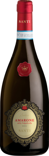 2021 Santico Amarone