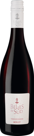 2024 Belles Du Sud Merlot