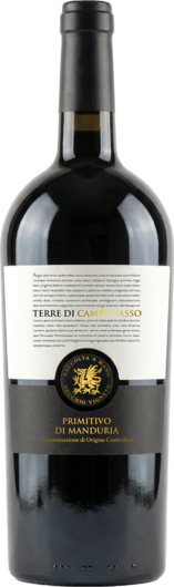 2023 Terre di Campo Sasso Primitivo di Manduria