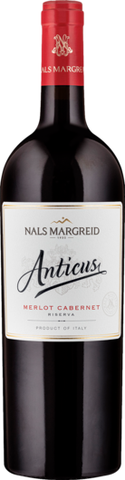 2022 Nals Margreid Anticus Merlot Cabernet Riserva