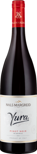 2023 Nals Margreid Yura Pinot Noir Riserva
