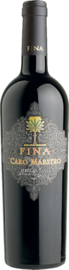 2019 Fina Caro Maestro
