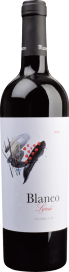 2022 Pagos de Araiz Blaneo Syrah