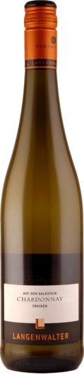 2025 Langenwalter Chardonnay vom Kalkstein