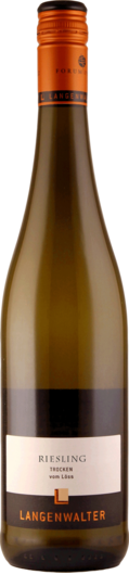 2025 Langenwalter Riesling vom Löss