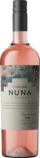 2022 Chakana Nuna Rosé