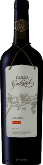 2021 Finca Gabriel Malbec