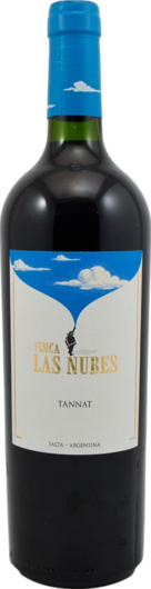2020 Finca Las Nubes El Tannat