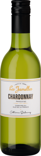 2025 Les Jamelles Chardonnay