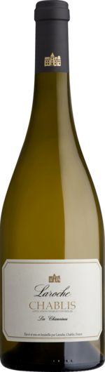2025 Domaine Laroche Chablis Les Chanoines