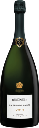 2018 Bollinger La Grande Annee 1,5l