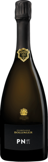 Bollinger PN AYC 21