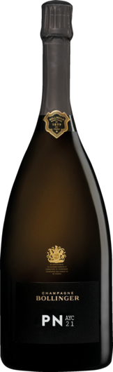 Bollinger PNAYC21 1,5l