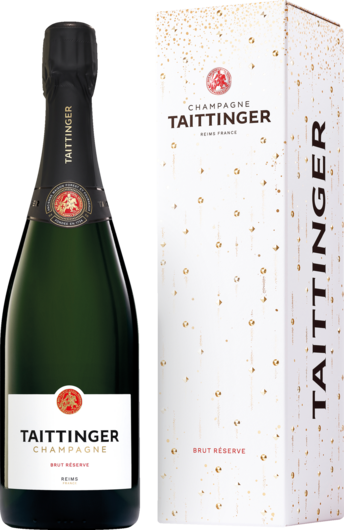 Taittinger Réserve