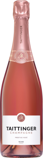 Taittinger Prestige Rosé