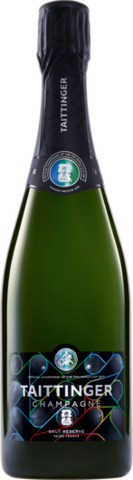 Taittinger FIFA Edition