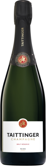 Taittinger Réserve