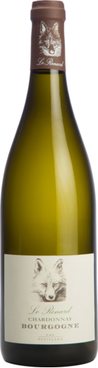 2024 Château de Chamirey Le Renard Chardonnay