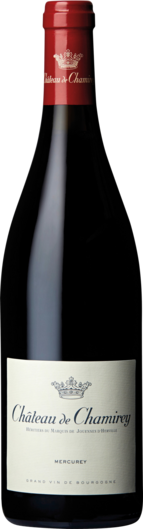 2023 Château de Chamirey Mercurey