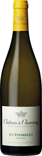 2022 Château de Chamirey En Pierrelet