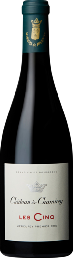 2020 Château de Chamirey Les Cinq Premier Cru