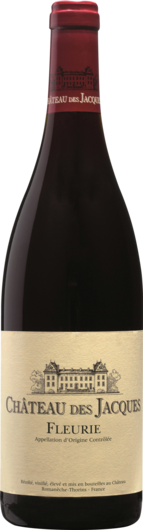 2022 Château des Jacques Fleurie