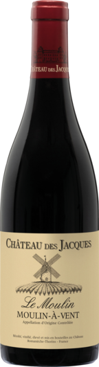 2021 Château des Jacques Le Moulin