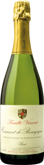 Château Fuisse Cremant de Bourgogne