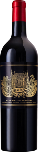 2020 Château Palmer