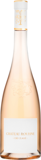 2025 Château Roubine Premium Rosé