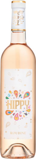 2025 Château Roubine Hippy Rosé