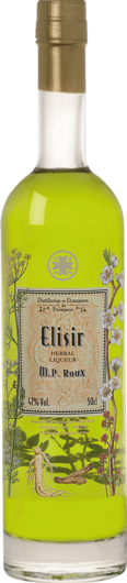 Elisir M.P. Roux