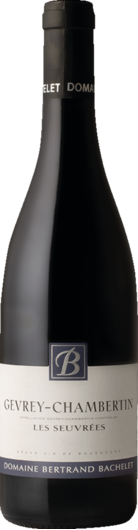 2023 Bertrand Bachelet Gevrey Chambertin Les Seuvrees