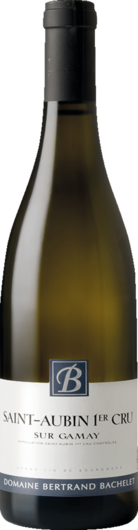 2023 Bertrand Bachelet Gamay