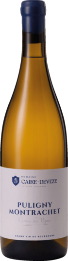 2023 Domaine Caire Deveze Corvée des Vignes