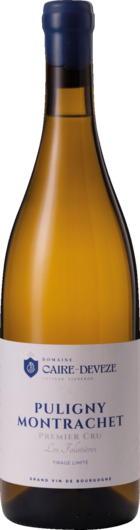 2023 Domaine Caire Deveze Les Folatières