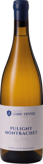 2023 Domaine Caire Deveze Les Levron