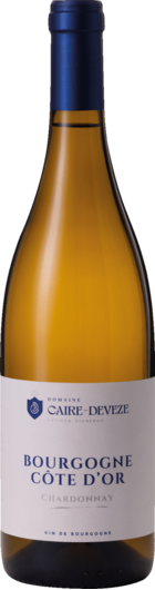 2023 Domaine Caire Deveze Chardonnay