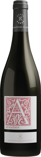 2024 Domaine d'Aussières Rouge