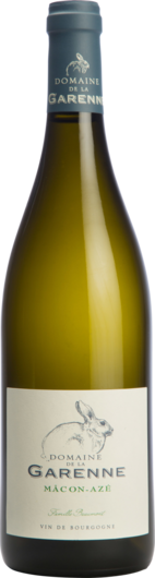 2024 Domaine de la Garenne Mâcon Azé