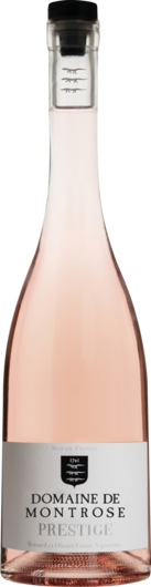 2025 Domaine de Montrose Prestige Rosé