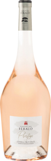 2025 Domaine des Féraud Prestige Rosé