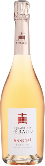 Domaine des Féraud Annrosé