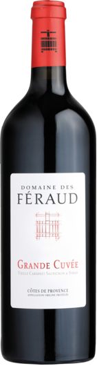 2019 Domaine des Féraud Grande Cuvee